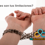 cuales son tus limitaciones - rompelas