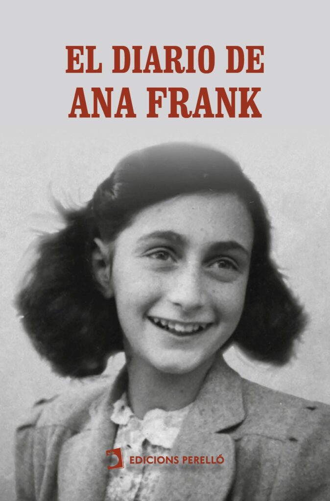 El diario de Anna Franz